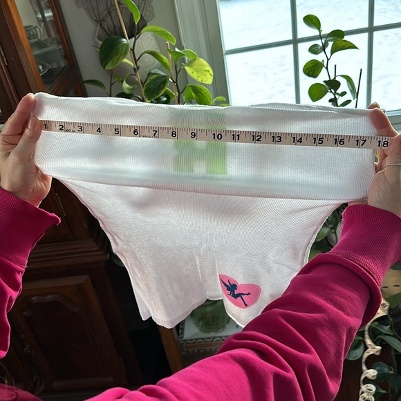 Tink Tank  Walt Disney   Tinker bell racer back tank - Picture 5 of 5